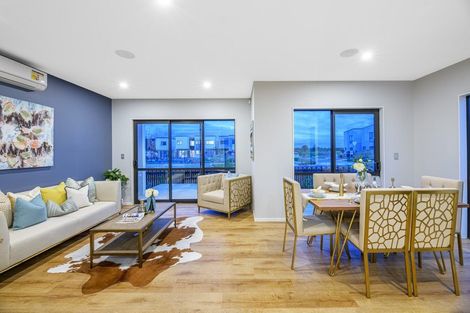 Photo of property in 32 Hea Road, Hobsonville, Auckland, 0616