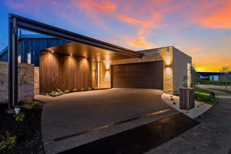 Photo of property in 90 Stationmasters Way, Prebbleton, 7604