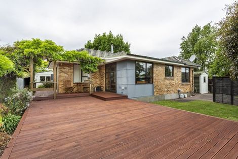 Photo of property in 2 Dalkeith Street, Hoon Hay, Christchurch, 8025