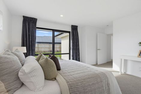Photo of property in 14 Panama Crescent, West Melton, 7618