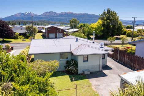 Photo of property in 64 Matai Street, Te Anau, 9600