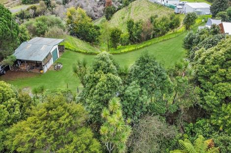 Photo of property in 166 Braemar Road, Manawahe, Whakatane, 3193