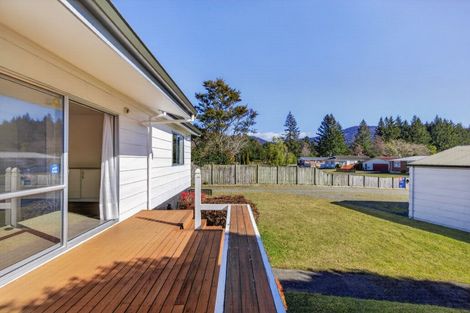 Photo of property in 123 Puataata Road, Turangi, 3334
