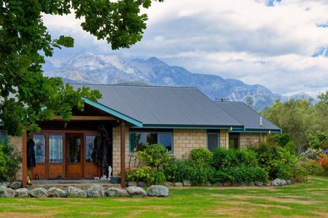 Photo of property in 31 Hapuku Road, Hapuku, Kaikoura, 7371