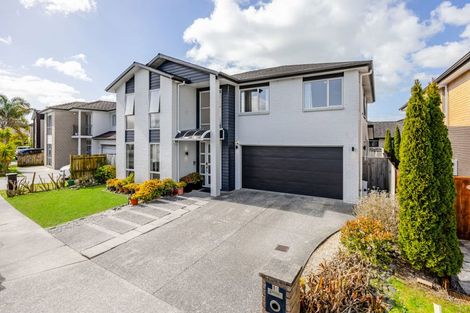 Photo of property in 10 Helianthus Avenue, Flat Bush, Auckland, 2019