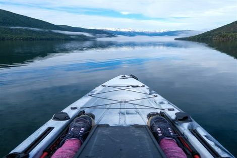 Photo of property in 53 Porika Road, Rotoroa, Murchison, 7077