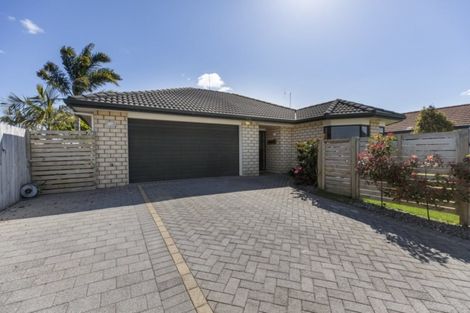 Photo of property in 134 Evans Road, Papamoa Beach, Papamoa, 3118