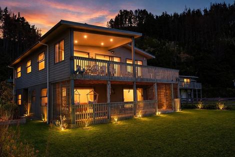 Photo of property in 1768 Wainui Road, Kaeo, 0478