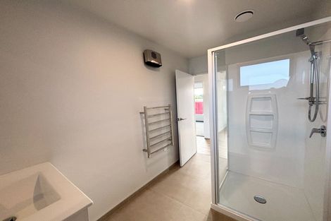 Photo of property in 1/58 Bamford Street, Woolston, Christchurch, 8023