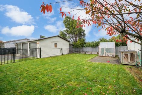 Photo of property in 65 Christina Street, Strathern, Invercargill, 9812