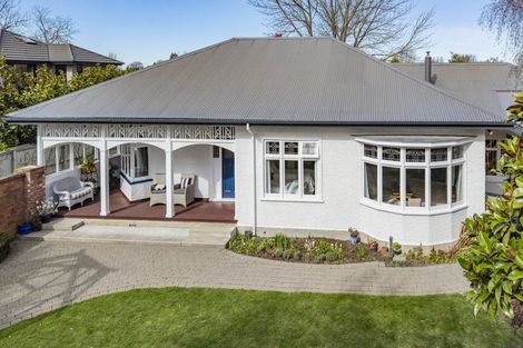 Photo of property in 119 Ashley Street, Rangiora, 7400