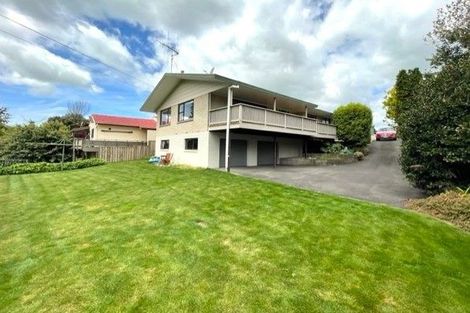 Photo of property in 16 Saunders Place, Te Puke, 3119