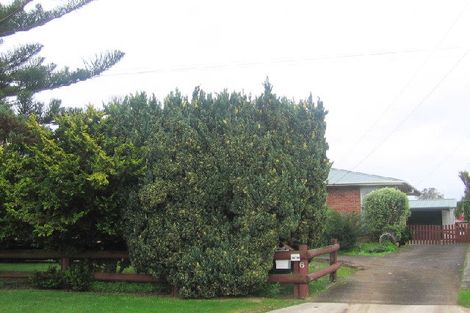 Photo of property in 6 Plymouth Place, Papatoetoe, Auckland, 2025