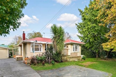 Photo of property in 19 Cosgrave Road, Papakura, 2110