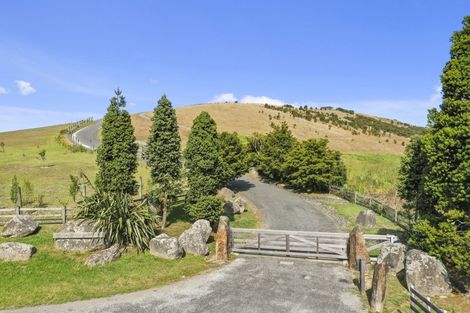 Photo of property in 110 Sandy Bay Farms Road, Matapouri, Whangarei, 0173