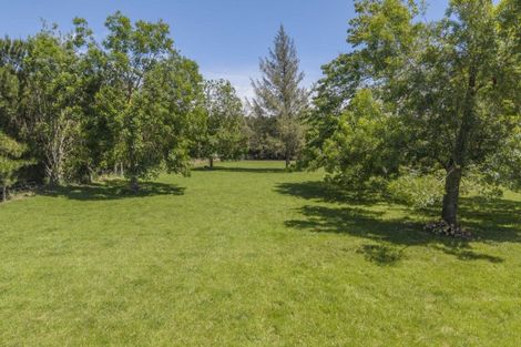 Photo of property in 479 Mcjarrows Road, Oxford, 7430