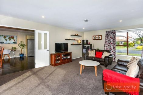 Photo of property in 65 Westlake Drive, Halswell, Christchurch, 8025