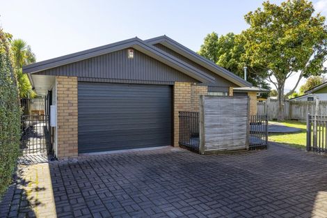 Photo of property in 1/95 Kaimanawa Street, Taupo, 3330