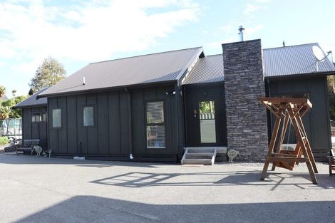 Photo of property in 6 Park Avenue Mews, Ohakune, 4625