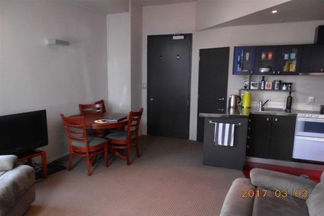 Photo of property in Robert Hannah Centre, 22/5 Eva Street, Te Aro, Wellington, 6011