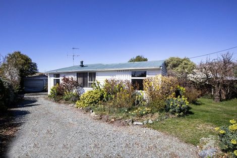 Photo of property in 214 Waitaki Drive West, Otematata, 9412