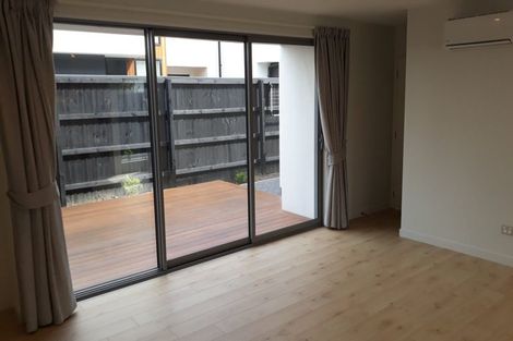 Photo of property in 2/43 Maxwell Street, Riccarton, Christchurch, 8041