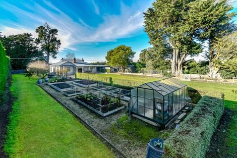 Photo of property in 145 Greendale Road, Greendale, Christchurch, 7671