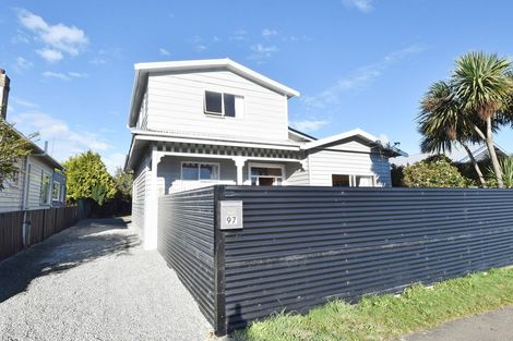 Photo of property in 97 Janet Street, Appleby, Invercargill, 9812