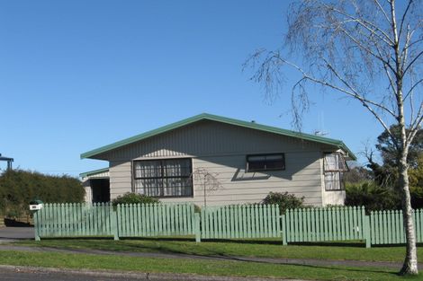 Photo of property in 95 Fairview Street, Chartwell, Hamilton, 3210
