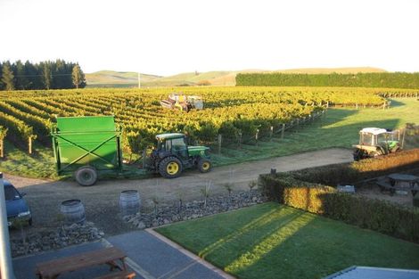 Photo of property in 3760 State Highway 50, Maraekakaho, 4171