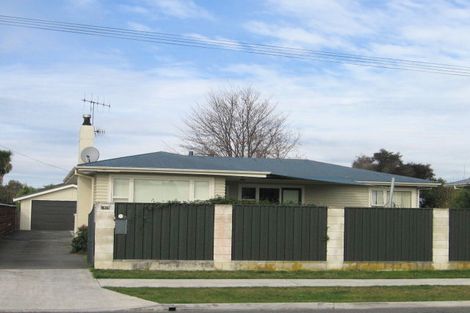 Photo of property in 1309 Caroline Road, Mayfair, Hastings, 4122