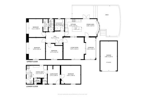 Photo of property in 20 Duncan Terrace, Kilbirnie, Wellington, 6022