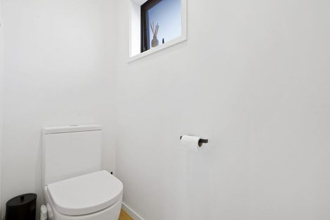 Photo of property in 6/9 Sherborne Street, St Albans, Christchurch, 8014