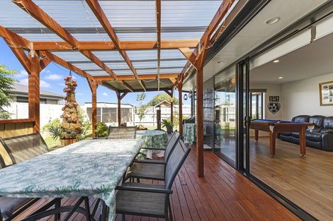 Photo of property in 9 Vercoe Crescent, Morrinsville, 3300