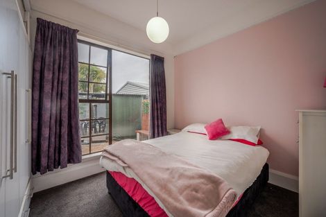 Photo of property in 123 Southampton Street, Sydenham, Christchurch, 8023