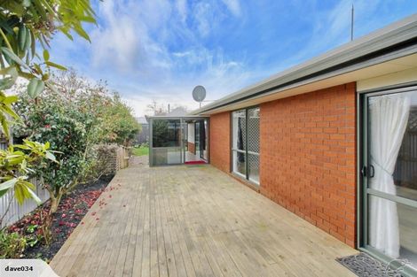 Photo of property in 23a Seddon Street, Rangiora, 7400