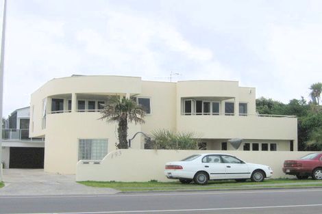 Photo of property in 193a Marine Parade, Mount Maunganui, 3116