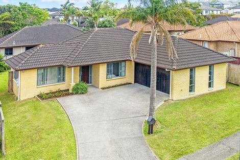 Photo of property in 8 Gilford Place, East Tamaki Heights, Auckland, 2016