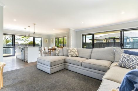 Photo of property in 11 Wescombe Grove, Feilding, 4702