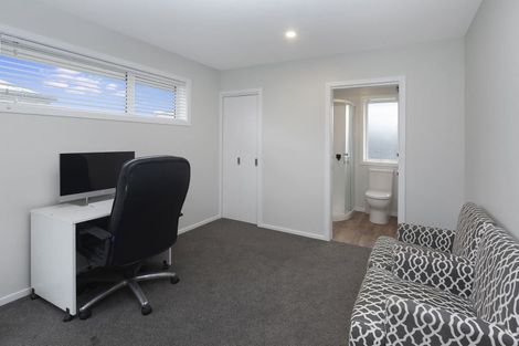 Photo of property in 6 Larissa Road, Halswell, Christchurch, 8025