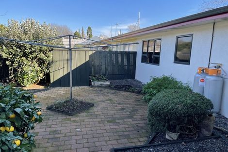 Photo of property in 7 Huia Street, Matamata, 3400