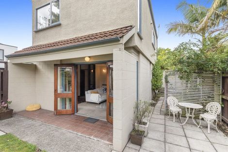 Photo of property in 3/23 Conference Street, Christchurch Central, Christchurch, 8013
