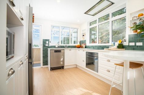 Photo of property in 15 Duppa Street, Berhampore, Wellington, 6023
