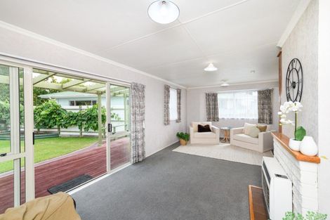 Photo of property in 50 Dewe Avenue, Feilding, 4702