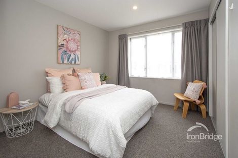 Photo of property in 6 Greenwich Street, Halswell, Christchurch, 8025