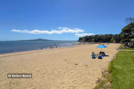 Photo of property in 92 Maskell Street, Saint Heliers, Auckland, 1071