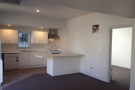 Photo of property in 116 Chester Street East, Christchurch Central, Christchurch, 8011