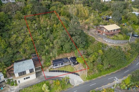 Photo of property in 158 Paku Drive, Tairua, 3508