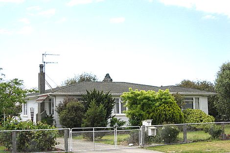 Photo of property in 7 Litchfield Street, Redwoodtown, Blenheim, 7201
