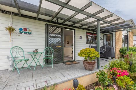 Photo of property in 6a Abbot Avenue, Waipawa, 4210